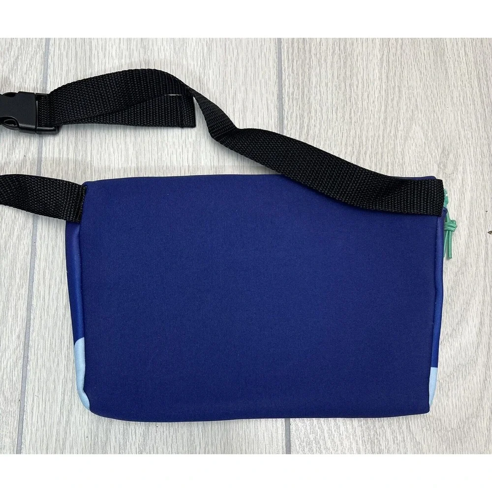 QATAR Airways x ORYX Kids Club Travel Game Waist Bag Pack